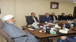 با ورود بازرسی‌کل استان خوزستان به تحصن کارگران شهرداری اهواز؛ زمینه لازم جهت انعقاد قرارداد کارگران با رعایت صرفه و صلاح شهرداری فراهم شد